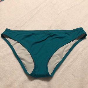 Shade & Shore women’s swim bottoms size L